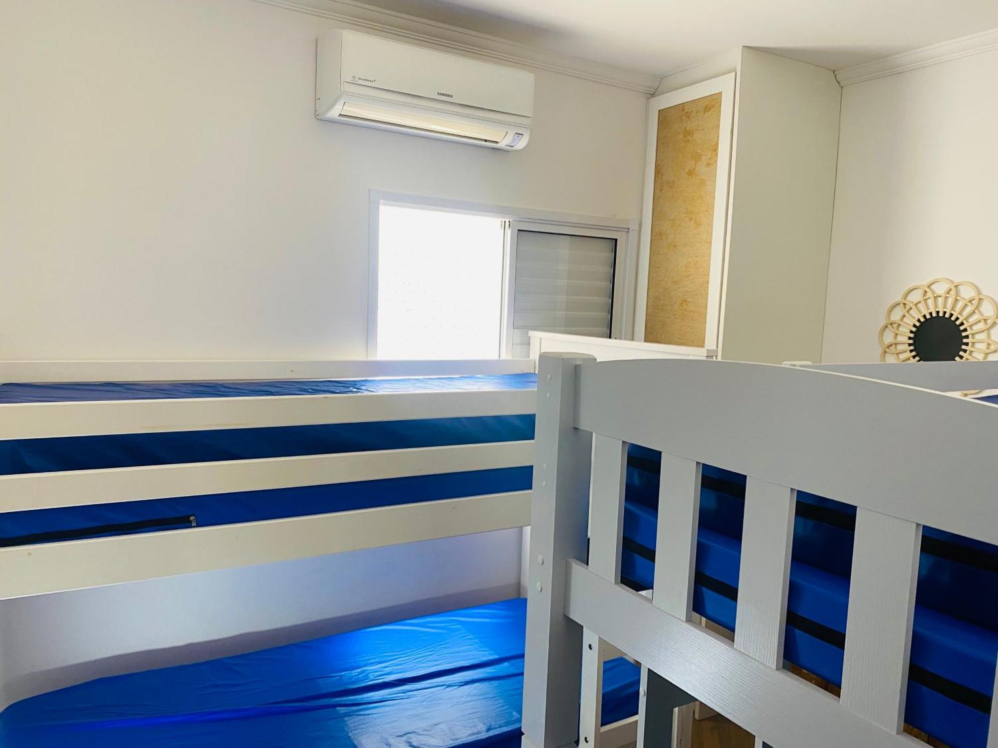 Apto Com Ar-Cond E Piscina A 100 M Praia Da Enseada Убатуба Экстерьер фото
